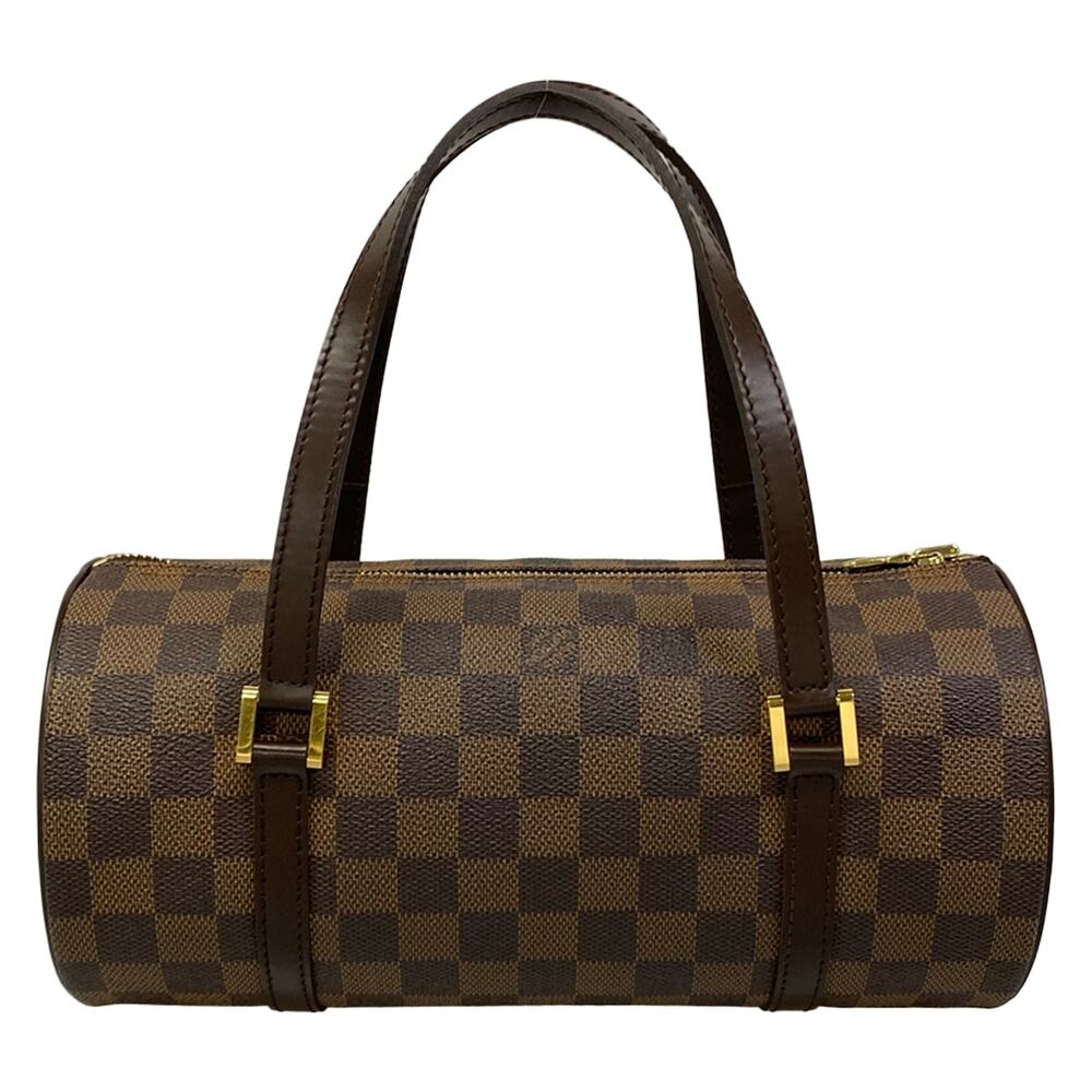 Louis Vuitton Papillon 26 Damier Handbag N51304 - Picture 3 of 16